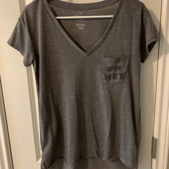 cotton t-shirt - Picture 1 of 2